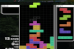 Tetris by tetr.io