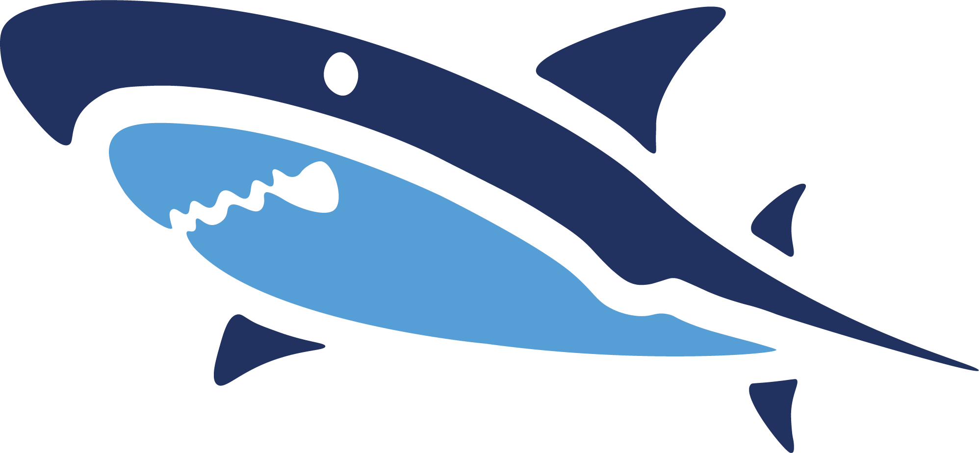Logo squalo